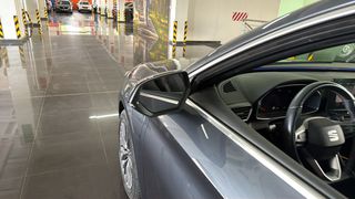 Seat Leon 2021 e-Hybrid Plug-In Xcellence Auto Navi / 6 Χρόνια Δωρεάν Serv-thumb-11