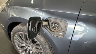 Seat Leon 2021 e-Hybrid Plug-In Xcellence Auto Navi / 6 Χρόνια Δωρεάν Serv-thumb-23