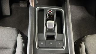 Seat Leon 2021 e-Hybrid Plug-In Xcellence Auto Navi / 6 Χρόνια Δωρεάν Serv-thumb-43