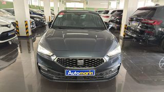 Seat Leon 2021 e-Hybrid Plug-In Xcellence Auto Navi / 6 Χρόνια Δωρεάν Serv-thumb-1