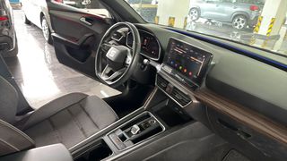 Seat Leon 2021 e-Hybrid Plug-In Xcellence Auto Navi / 6 Χρόνια Δωρεάν Serv-thumb-47