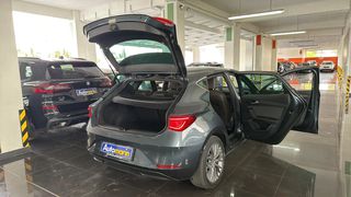 Seat Leon 2021 e-Hybrid Plug-In Xcellence Auto Navi / 6 Χρόνια Δωρεάν Serv-thumb-21