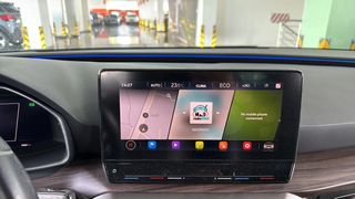 Seat Leon 2021 e-Hybrid Plug-In Xcellence Auto Navi / 6 Χρόνια Δωρεάν Serv-thumb-36
