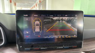 Seat Leon 2021 e-Hybrid Plug-In Xcellence Auto Navi / 6 Χρόνια Δωρεάν Serv-thumb-41