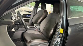 Seat Leon 2021 e-Hybrid Plug-In Xcellence Auto Navi / 6 Χρόνια Δωρεάν Serv-thumb-28