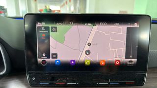 Seat Leon 2021 e-Hybrid Plug-In Xcellence Auto Navi / 6 Χρόνια Δωρεάν Serv-thumb-37
