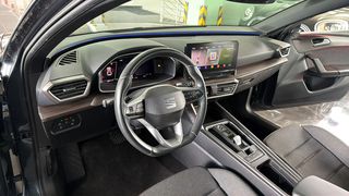 Seat Leon 2021 e-Hybrid Plug-In Xcellence Auto Navi / 6 Χρόνια Δωρεάν Serv-thumb-48