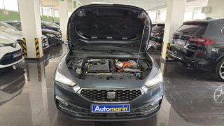 Seat Leon 2021 e-Hybrid Plug-In Xcellence Auto Navi / 6 Χρόνια Δωρεάν Serv-thumb-25