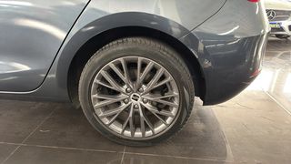 Seat Leon 2021 e-Hybrid Plug-In Xcellence Auto Navi / 6 Χρόνια Δωρεάν Serv-thumb-16