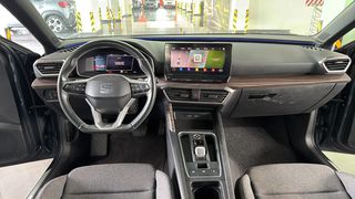 Seat Leon 2021 e-Hybrid Plug-In Xcellence Auto Navi / 6 Χρόνια Δωρεάν Serv-thumb-27