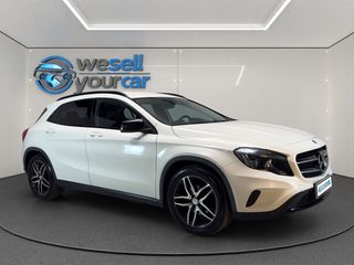 Mercedes-Benz GLA 200 2014 (από 177€/μήνα)-thumb-15
