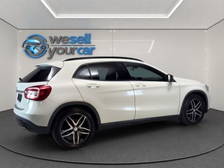 Mercedes-Benz GLA 200 2014 (από 177€/μήνα)-thumb-12