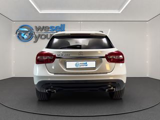 Mercedes-Benz GLA 200 2014 (από 177€/μήνα)-thumb-9