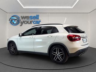 Mercedes-Benz GLA 200 2014 (από 177€/μήνα)-thumb-7