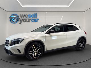 Mercedes-Benz GLA 200 2014 (από 177€/μήνα)-thumb-4