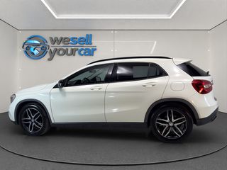 Mercedes-Benz GLA 200 2014 (από 177€/μήνα)-thumb-6