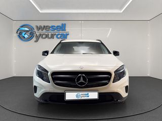 Mercedes-Benz GLA 200 2014 (από 177€/μήνα)-thumb-17