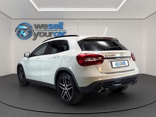 Mercedes-Benz GLA 200 2014 (από 177€/μήνα)-thumb-8
