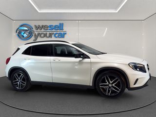 Mercedes-Benz GLA 200 2014 (από 177€/μήνα)-thumb-14