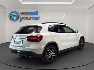 Mercedes-Benz GLA 200 2014 (από 177€/μήνα)-thumb-11