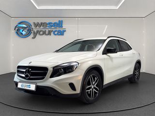 Mercedes-Benz GLA 200 2014 (από 177€/μήνα)-thumb-3