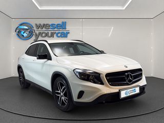 Mercedes-Benz GLA 200 2014 (από 177€/μήνα)-thumb-16
