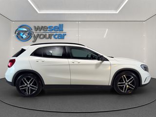 Mercedes-Benz GLA 200 2014 (από 177€/μήνα)-thumb-13