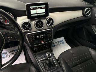Mercedes-Benz GLA 200 2014 (από 177€/μήνα)-thumb-30
