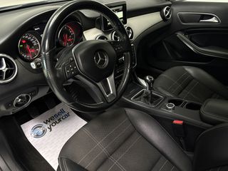Mercedes-Benz GLA 200 2014 (από 177€/μήνα)-thumb-19