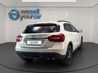 Mercedes-Benz GLA 200 2014 (από 177€/μήνα)-thumb-10