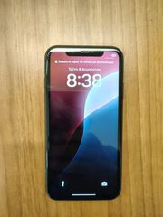 Apple iPhone 11 (4/64GB) Black