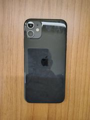 Apple iPhone 11 (4/64GB) Black-thumb-2