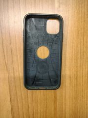 Apple iPhone 11 (4/64GB) Black-thumb-3
