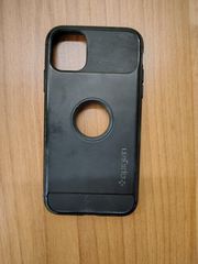 Apple iPhone 11 (4/64GB) Black-thumb-4
