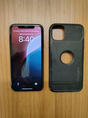 Apple iPhone 11 (4/64GB) Black-thumb-5