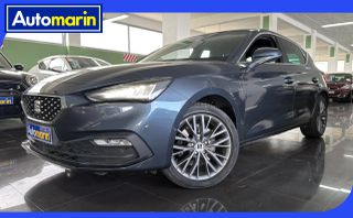 Seat Leon 2021 e-Hybrid Plug-In Xcellence Auto Navi / 6 Χρόνια Δωρεάν Serv