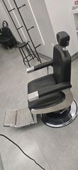Καρέκλα κομμωτηρίου Barber-thumb-1