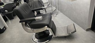 Καρέκλα κομμωτηρίου Barber-thumb-4