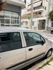Daewoo Matiz 2001