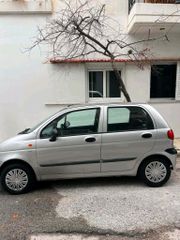 Daewoo Matiz 2001-thumb-1