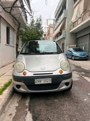 Daewoo Matiz 2001-thumb-3