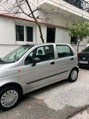 Daewoo Matiz 2001-thumb-4
