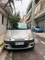Daewoo Matiz 2001-thumb-5