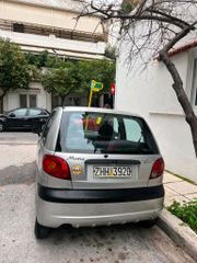 Daewoo Matiz 2001-thumb-6