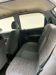 Daewoo Matiz 2001-thumb-8
