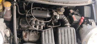 Daewoo Matiz 2001-thumb-12