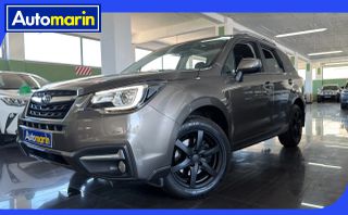 Subaru Forester 2017 Exclusive Sunroof Auto / 6 Χρόνια Δωρεάν Service