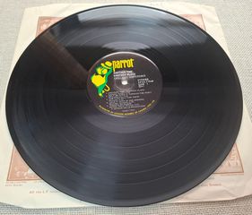 Engelbert Humperdinck – Another Time, Another Place LP-thumb-2