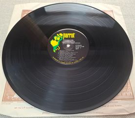 Engelbert Humperdinck – Another Time, Another Place LP-thumb-3