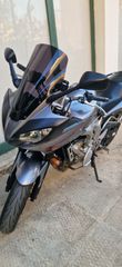 Yamaha FZ6 Fazer 2004 FAZER 600 S1
